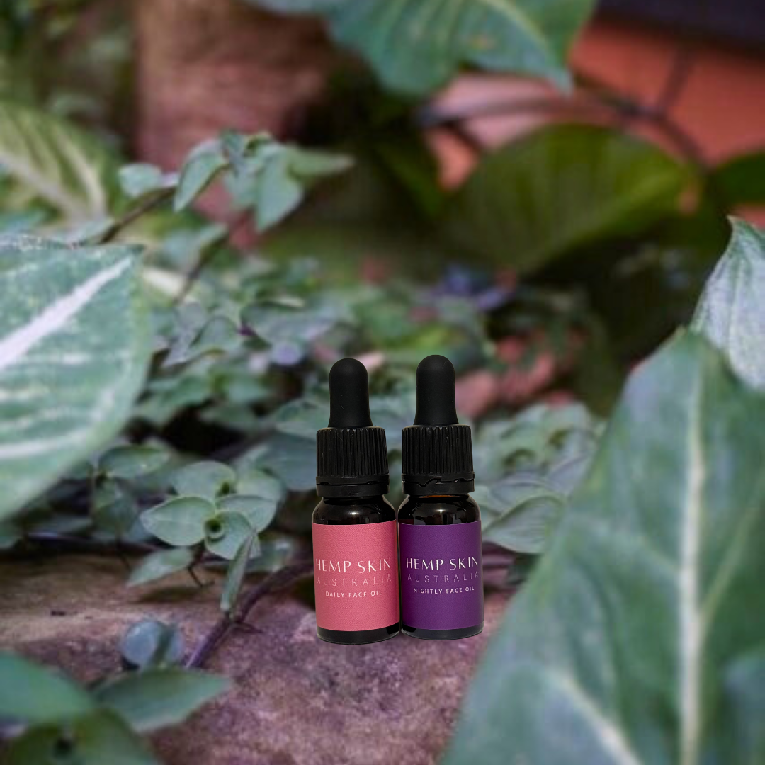 Day & Night Duo