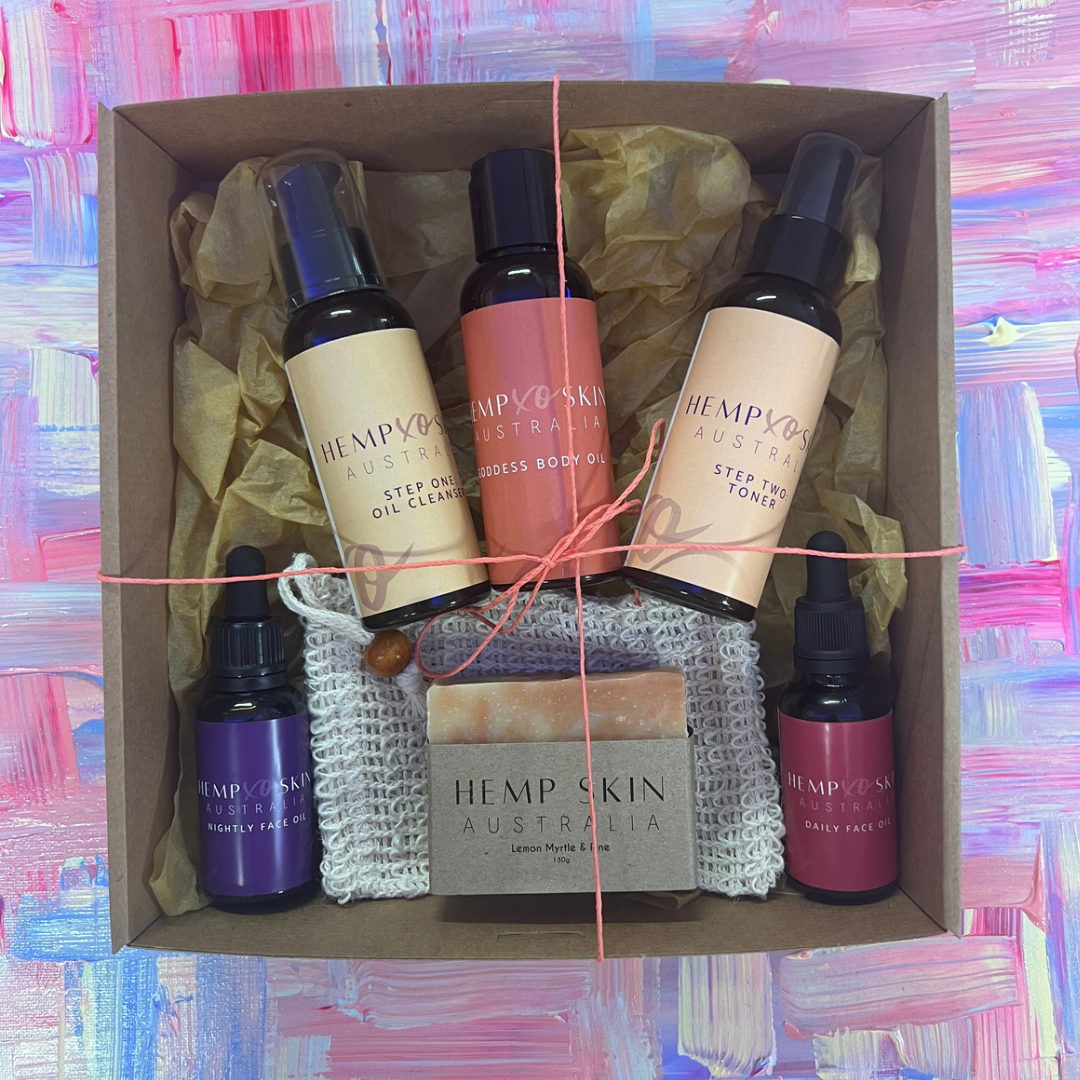 Radiant Rejuvenation Gift Pack