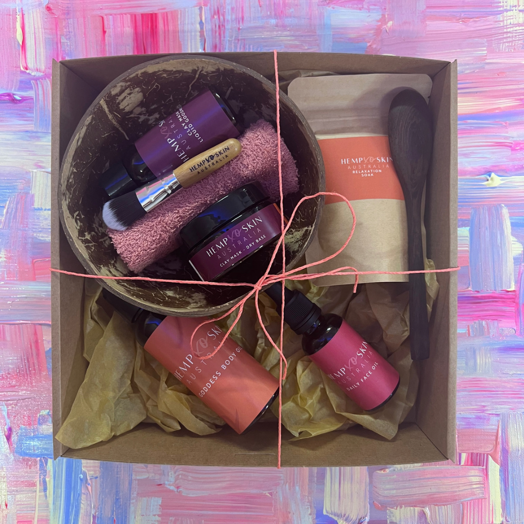 Pure Bliss Gift Pack