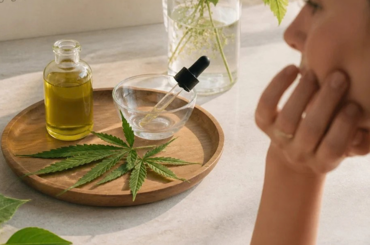 Is Hemp Seed Oil Non-Comedogenic? A Guide for Clear Skin