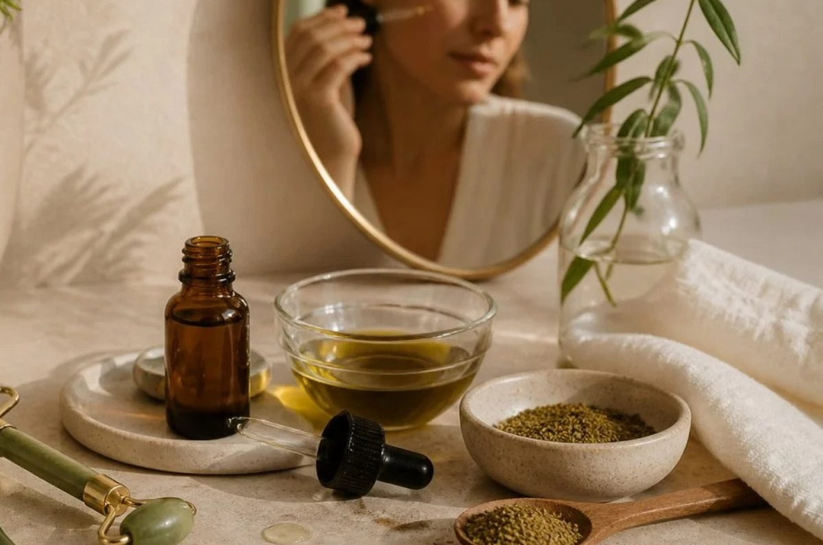 Our Best Natural Skincare for Dry Skin: 2026 Guide