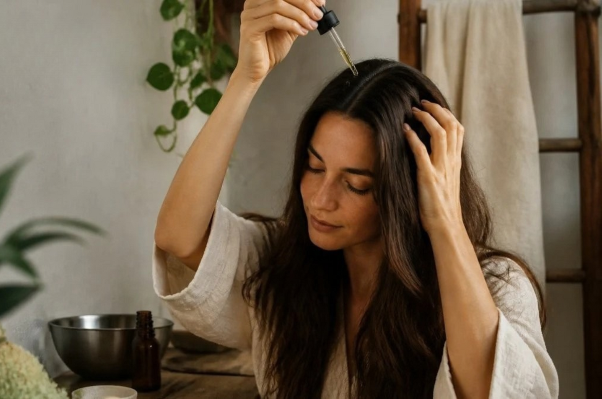 Hemp Oil Benefits for Hair Health: A 2026 Guide