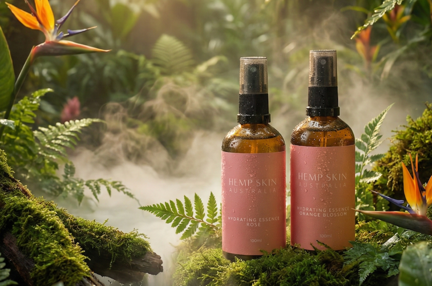 Why This Mist Feels Different (And Why That Matters)