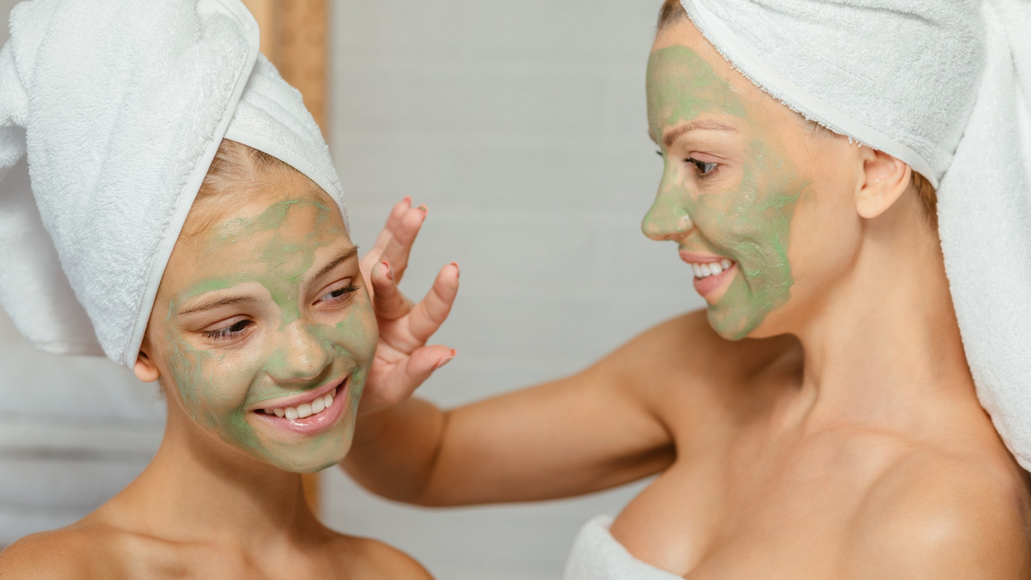 Face Love Range