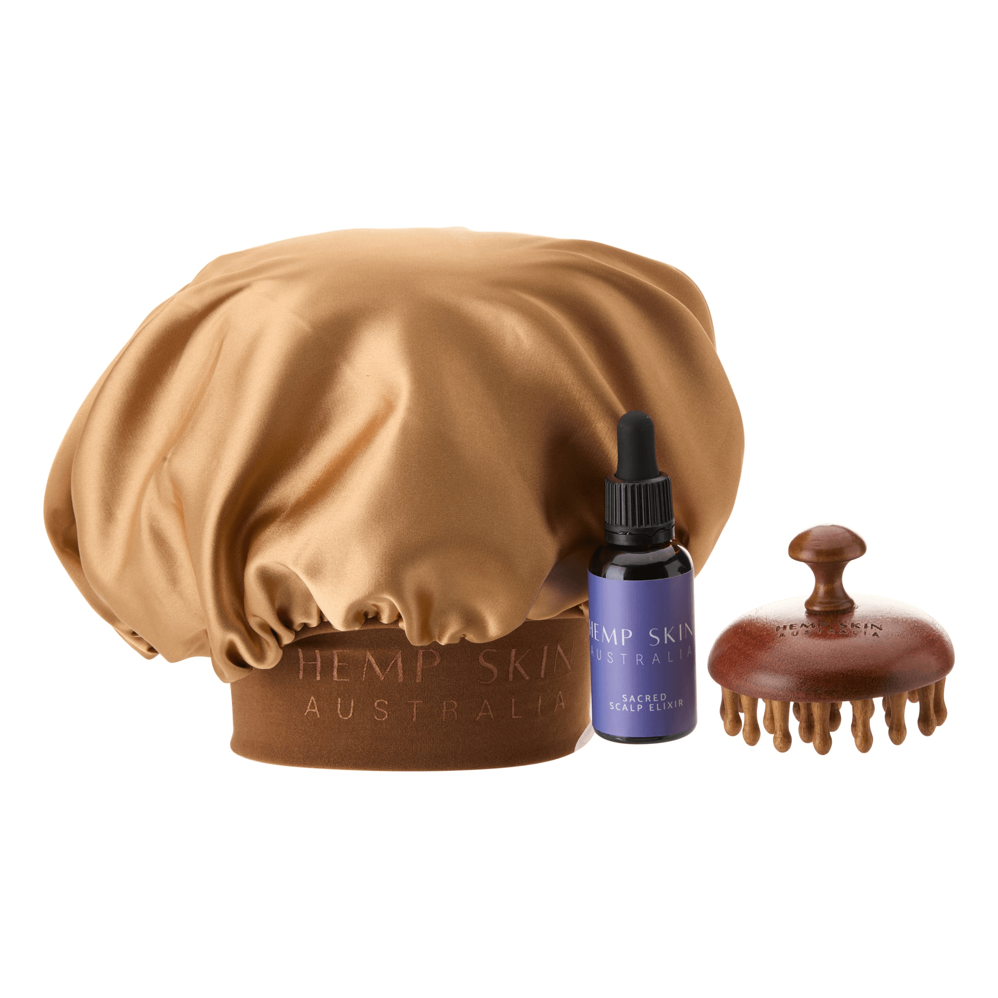 natural hair love - Discover the Hair Love Range – Hemp Skin Australia
