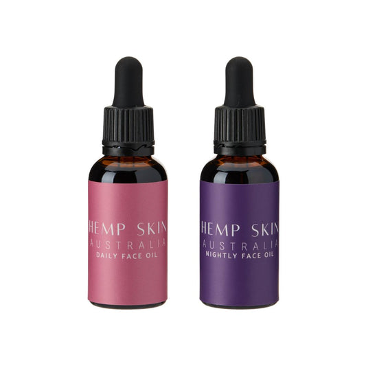 Day & Night Duo