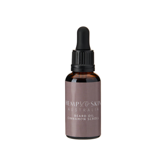 Beard Oil Blends
