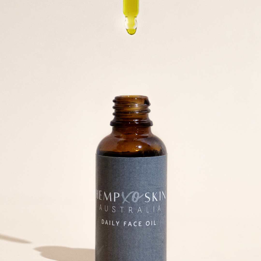 Monochrome Daily Face Oil Best Selling